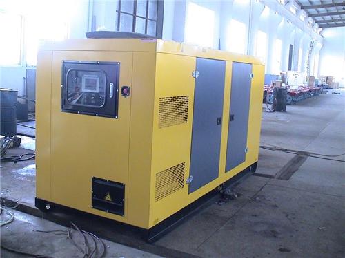 靖边租赁发电机 柴油发电机组的蓄电池种类有哪些？