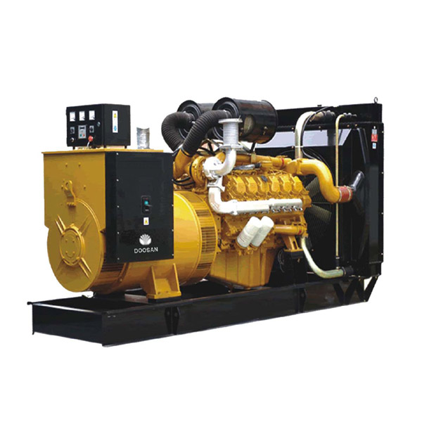 靖边租赁发电机-怎样确保潍柴发电机组的质量