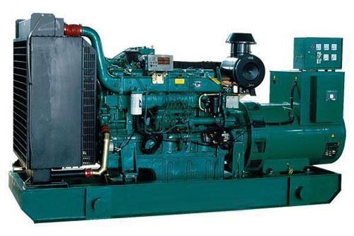 靖边出租发电机-康明斯发电机指示控制灯的作用