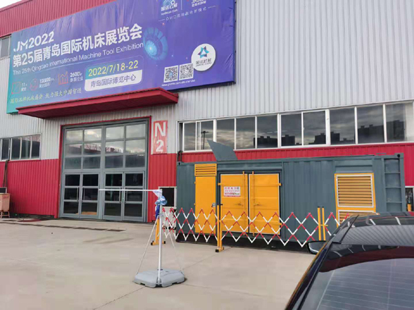 靖边发电机租赁-柴油发电机组不及时维护危害大