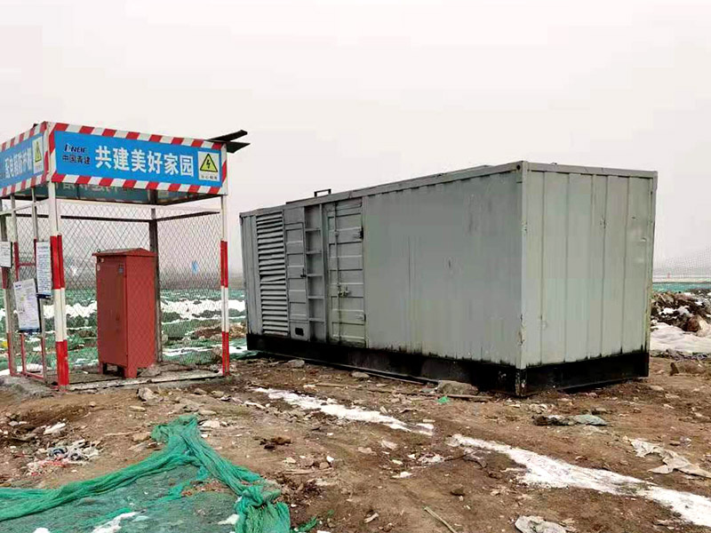 靖边燃气发电机在高海拔地区运行时会遇到哪些常见故障？