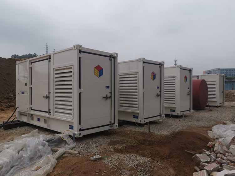靖边如何降低 200KW 柴油发电机的燃油消耗率？