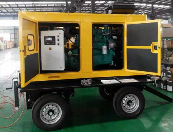 靖边不同标号的柴油混合使用对发动机的油耗有什么影响？